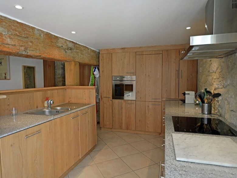 Luxurious Villa In Alzonne With Terrace