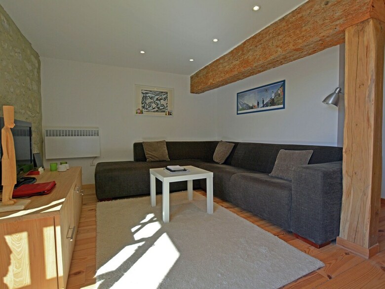 Luxurious Villa In Alzonne With Terrace