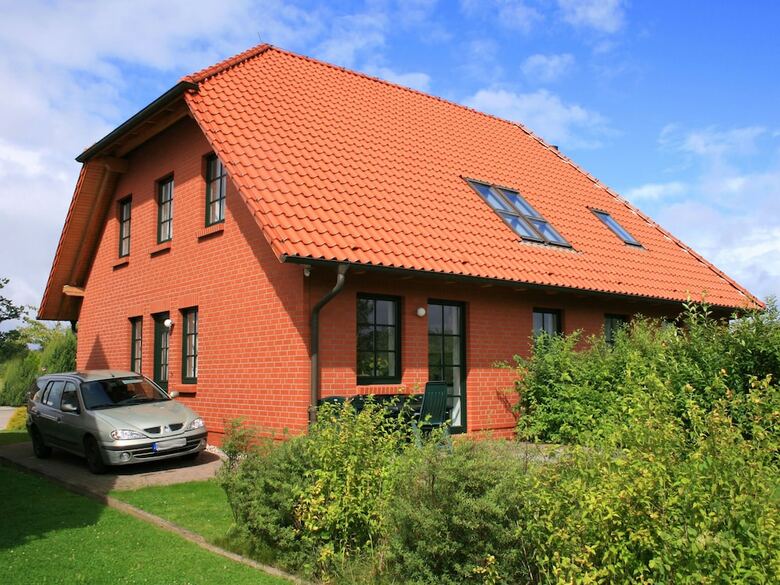 Luxurious Holiday Home In Insel Poel Germany With Sauna