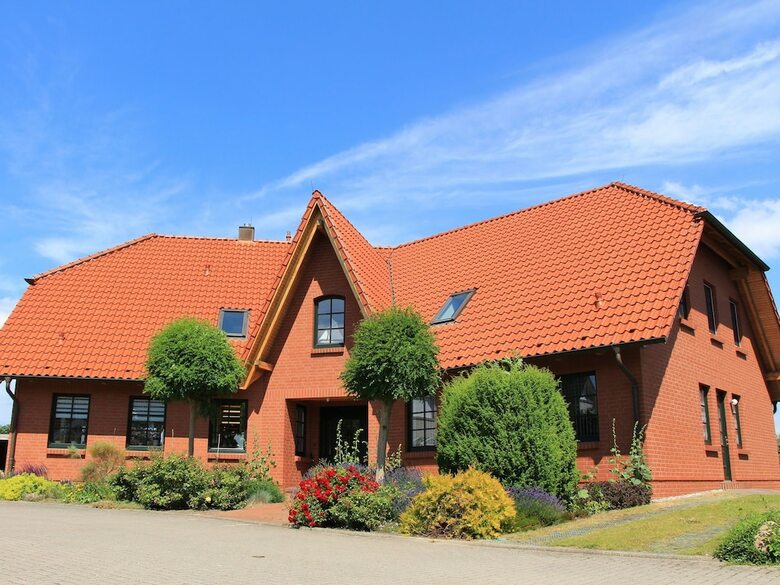 Luxurious Holiday Home In Insel Poel Germany With Sauna