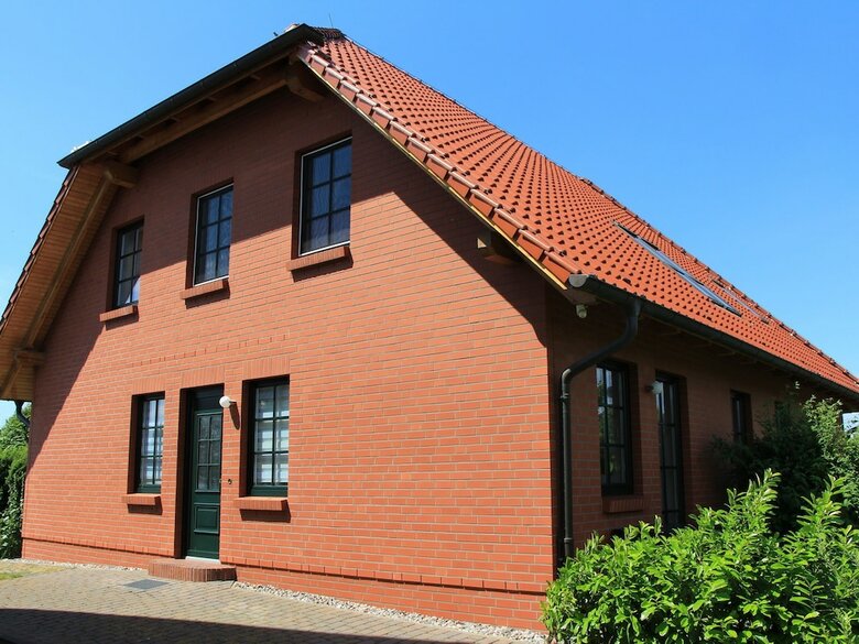 Luxurious Holiday Home In Insel Poel Germany With Sauna