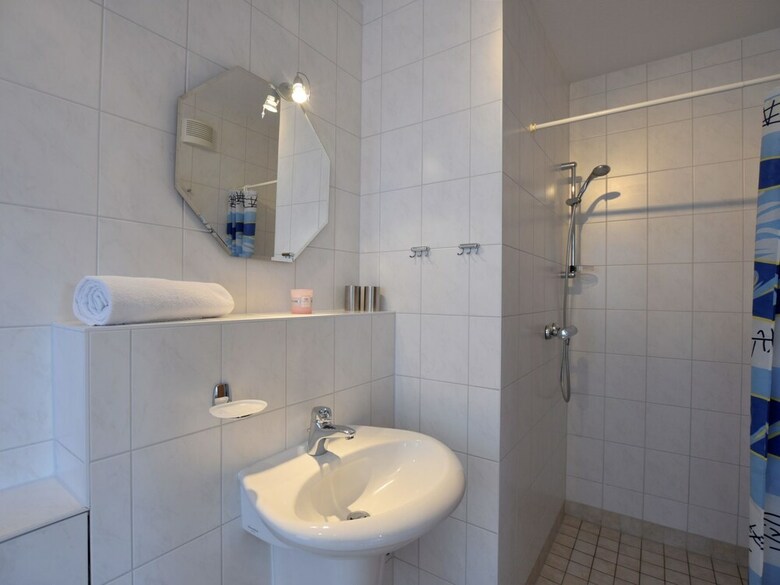 Luxurious Holiday Home In Insel Poel Germany With Sauna