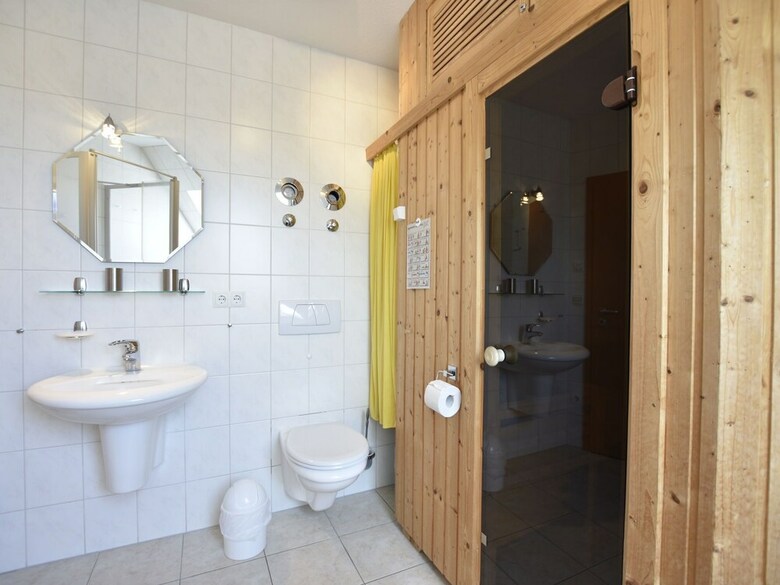 Luxurious Holiday Home In Insel Poel Germany With Sauna