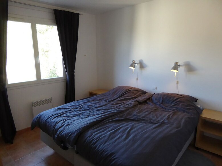 Cozy Villa In Caunes-minervois With Swimming Pool
