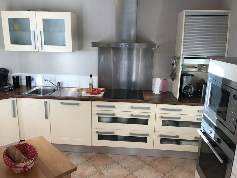 Cozy Villa In Caunes-minervois With Swimming Pool