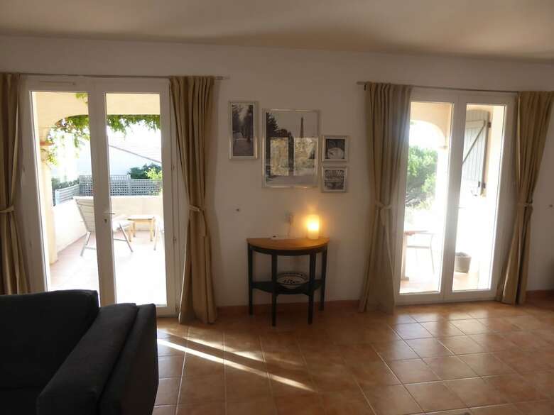Cozy Villa In Caunes-minervois With Swimming Pool