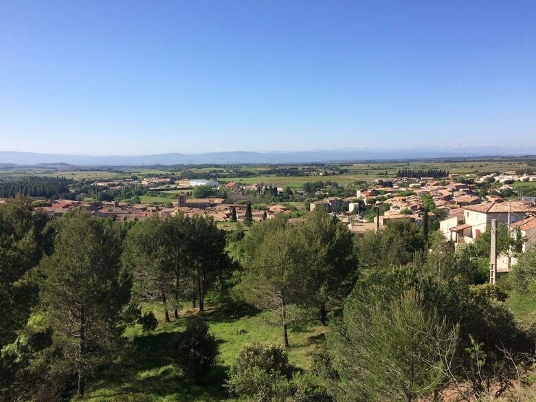 Cozy Villa In Caunes-minervois With Swimming Pool