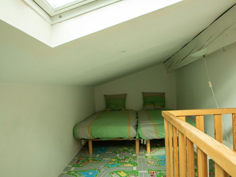 Lively Villa In Les Salelles With Private Swimmiing Pool