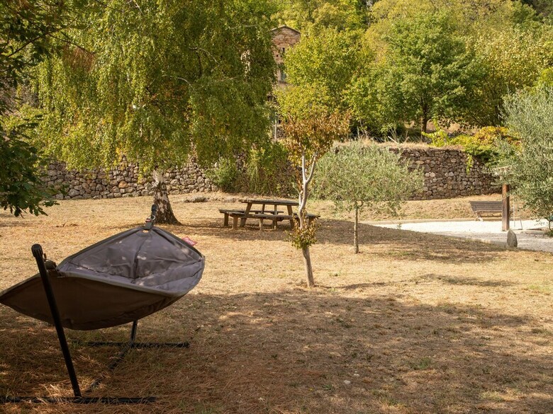Lively Villa In Les Salelles With Private Swimmiing Pool