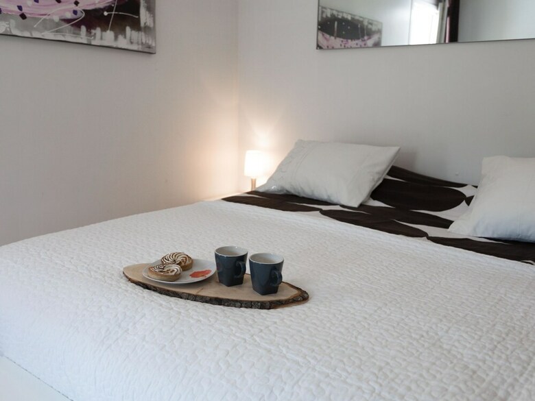 Luscious Villa In Castelnau-d'aude With Swimming Pool
