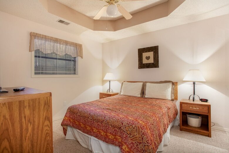 The Village At Indian Point Resort