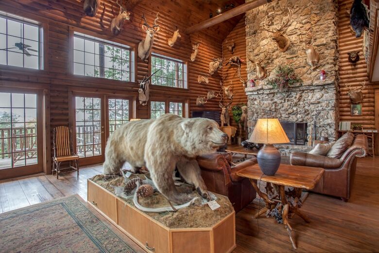 The Village At Indian Point Resort