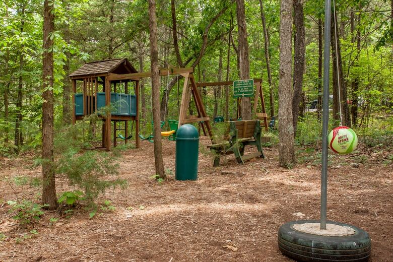 The Village At Indian Point Resort