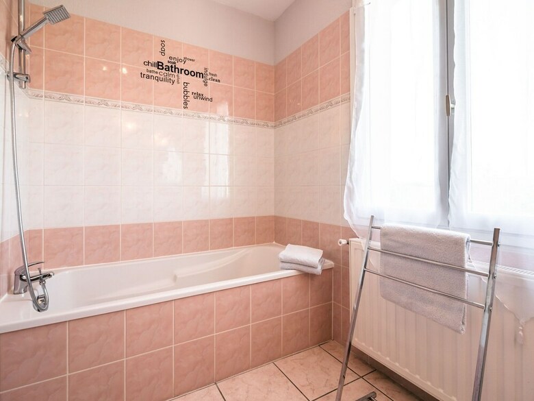 Detached Villa In Beautiful Carcassonne
