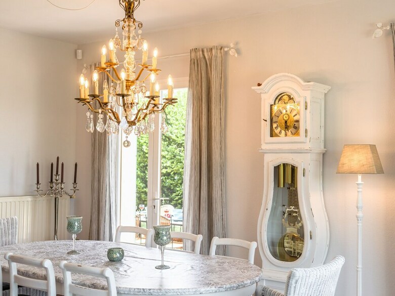 Detached Villa In Beautiful Carcassonne
