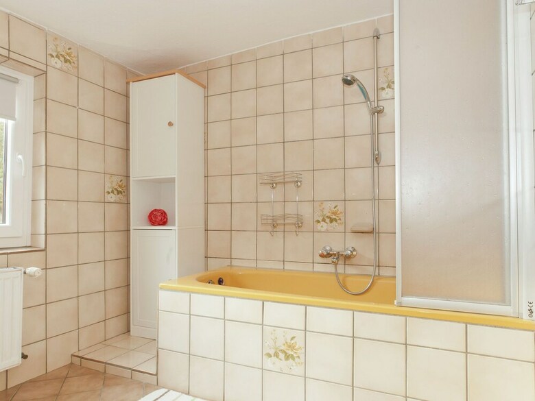 Quaint Apartment In Kaifenheim Near Forest