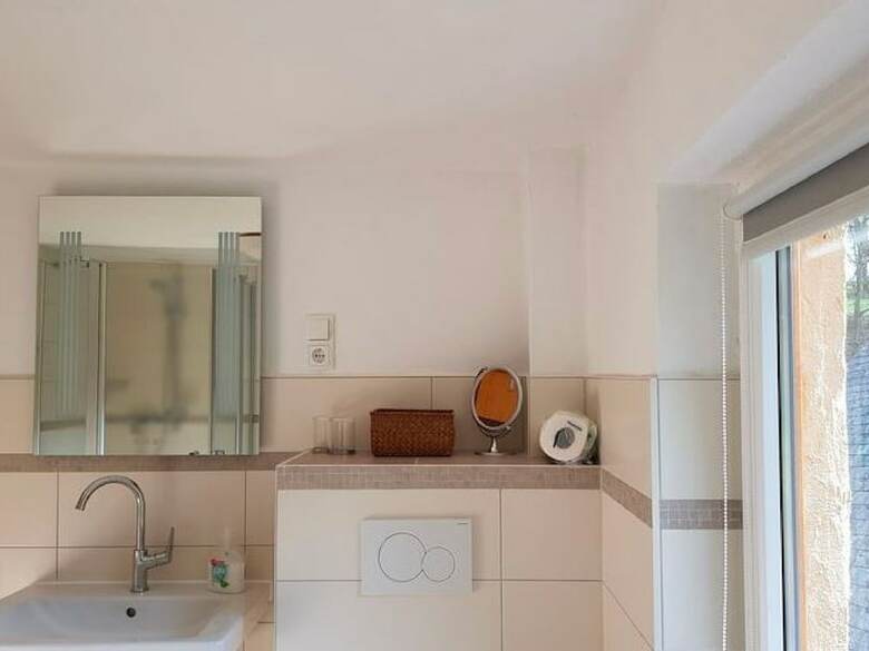 Quaint Apartment In Kaifenheim Near Forest
