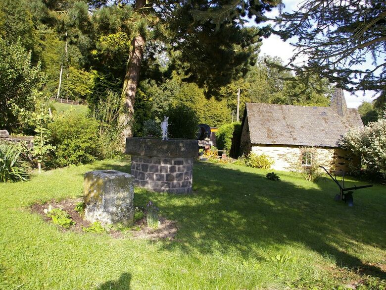 Quaint Apartment In Kaifenheim Near Forest