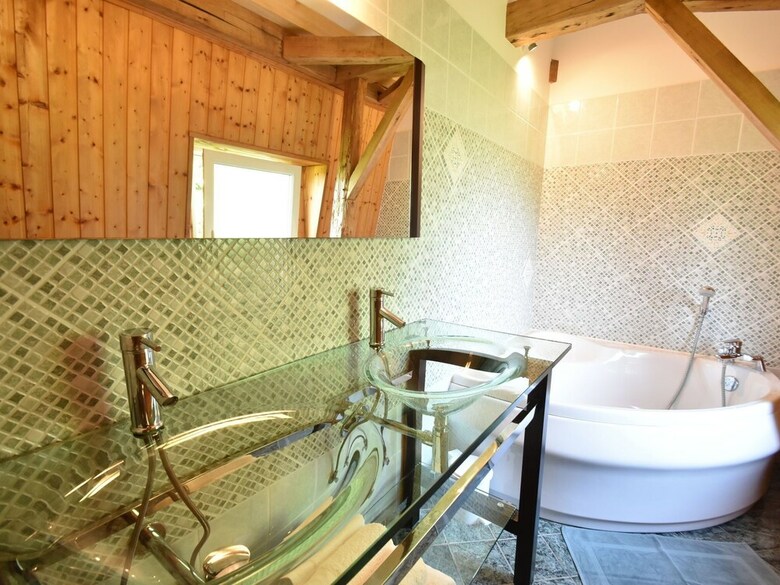Cozy Holiday Home In Coux-et-bigaroque With A Private Pool