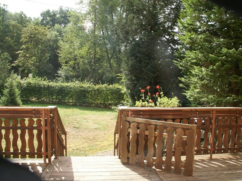 Spacious G�te For 6 Persons In Hanviller, Mosel