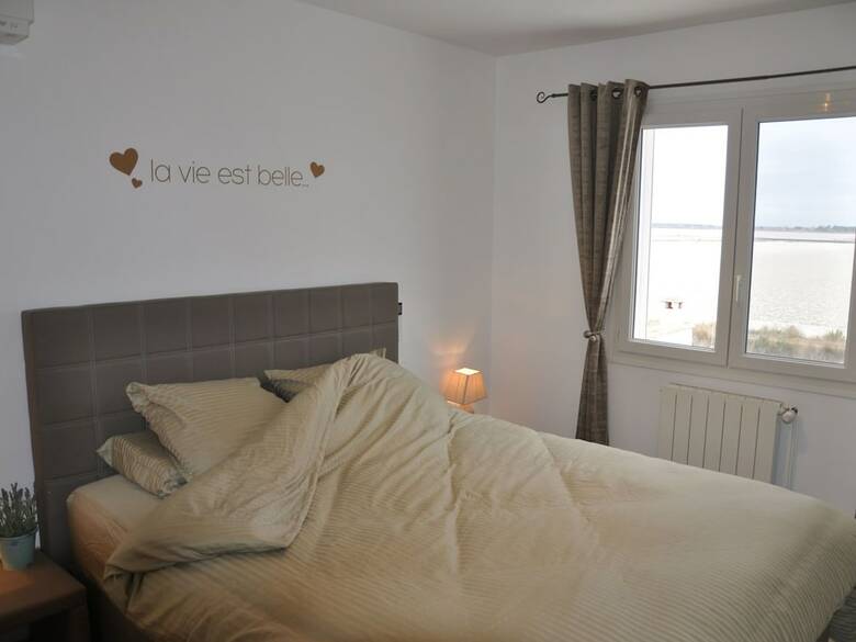 Luxurious Holiday Home With Private Pool In Port Camargue