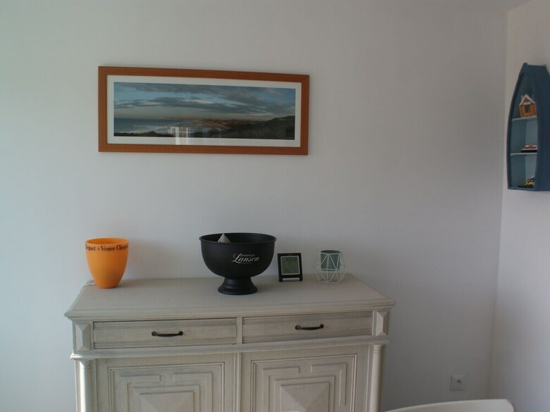 Fantastic Renovated House On The Opal Coast Cliffs