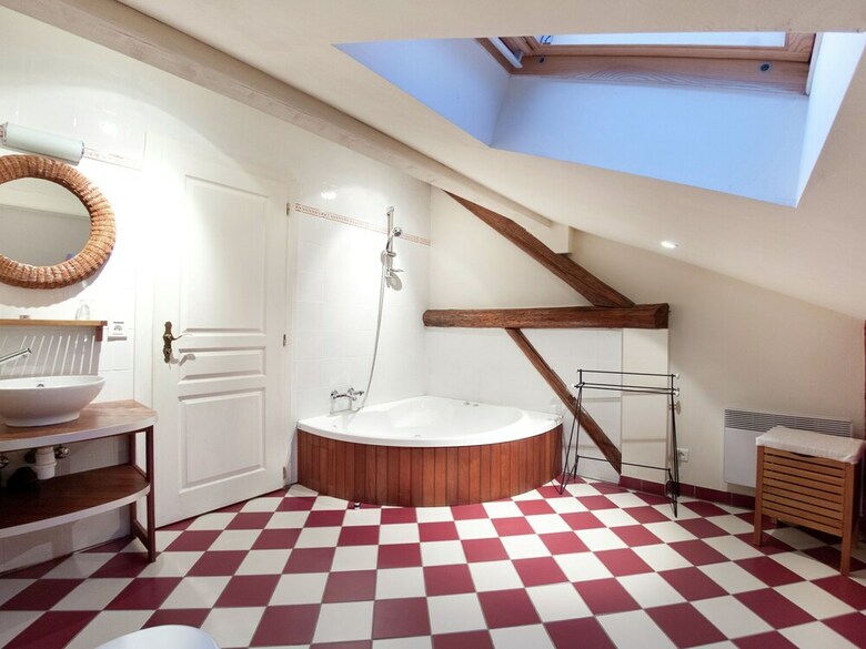 Elegant Holiday Home In Niderviller Near Forest