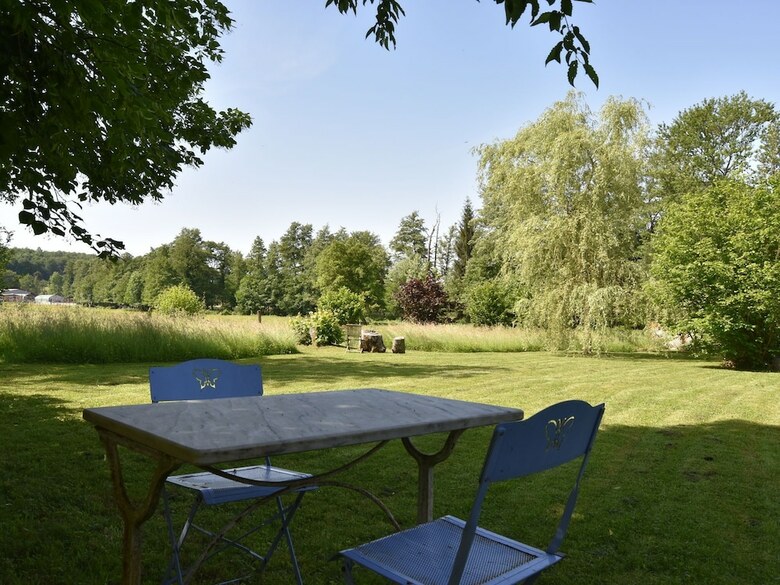 Elegant Holiday Home In Niderviller Near Forest