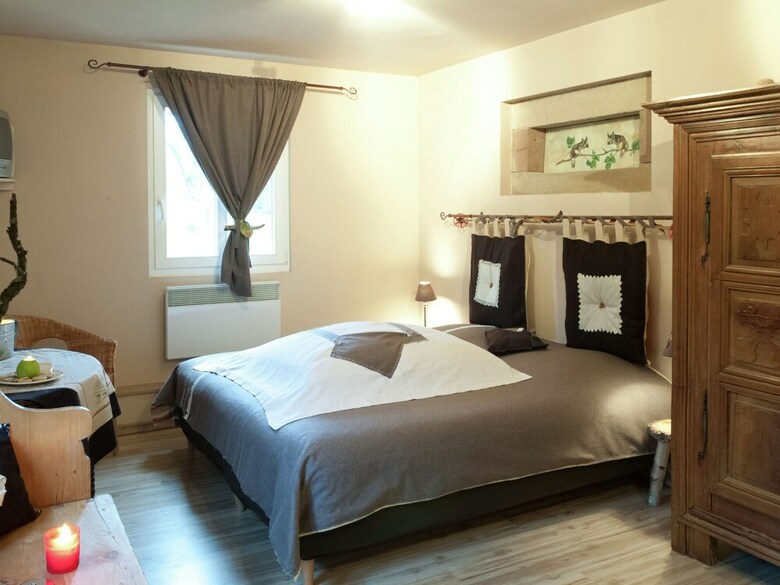Elegant Holiday Home In Niderviller Near Forest