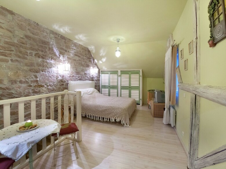 Elegant Holiday Home In Niderviller Near Forest