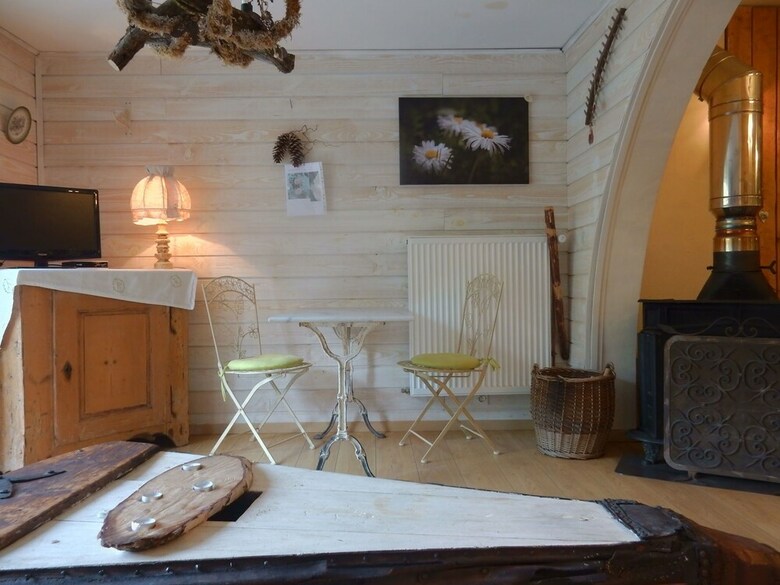 Elegant Holiday Home In Niderviller Near Forest