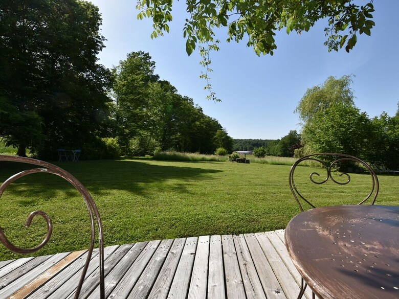 Elegant Holiday Home In Niderviller Near Forest