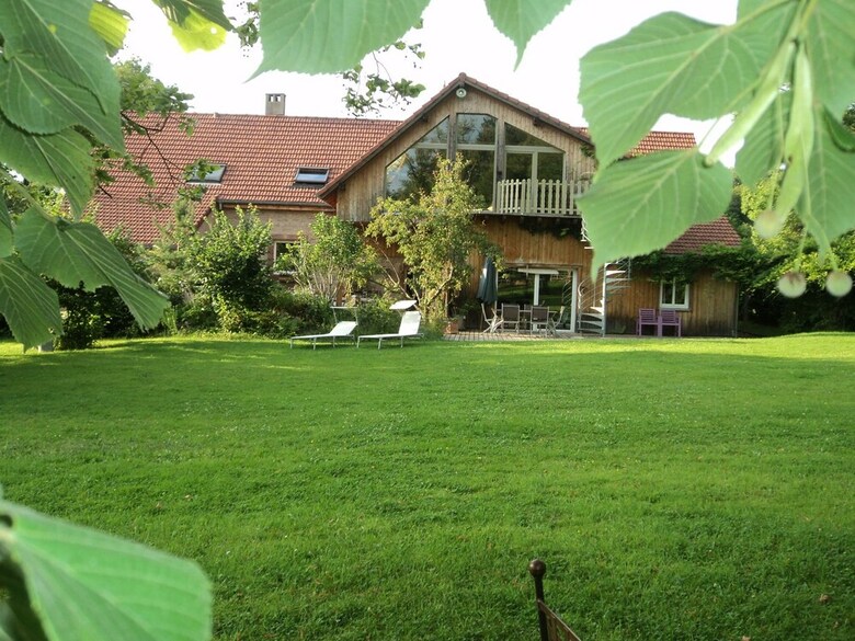 Elegant Holiday Home In Niderviller Near Forest
