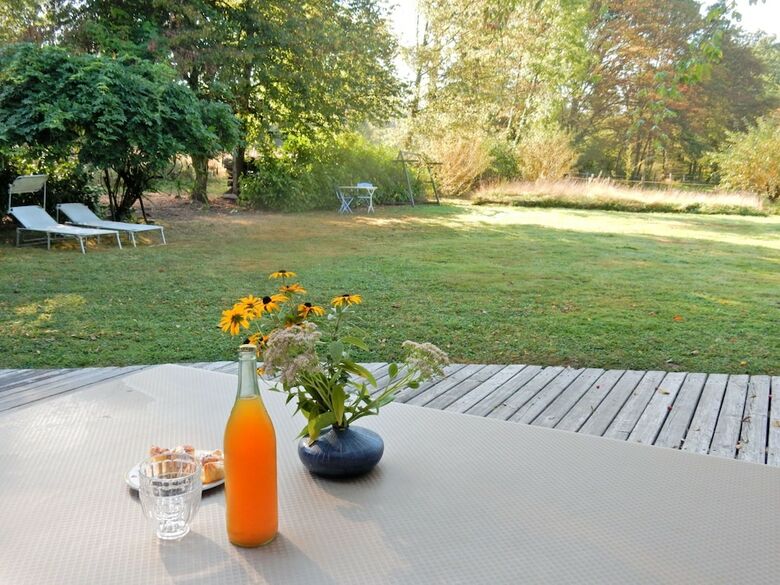 Elegant Holiday Home In Niderviller Near Forest