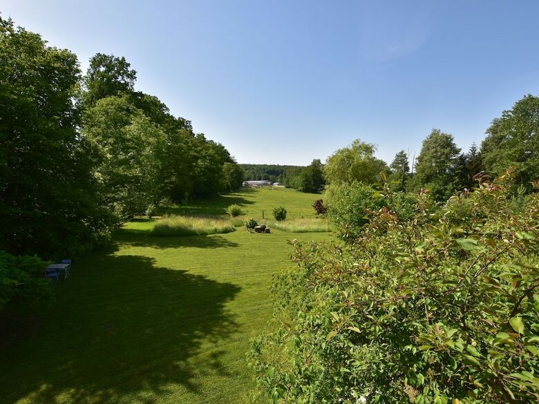 Elegant Holiday Home In Niderviller Near Forest