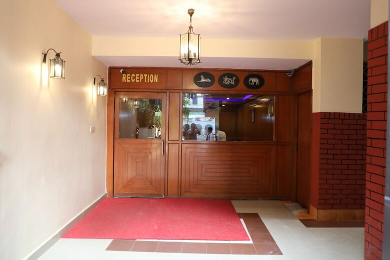 Hotel Telehaus