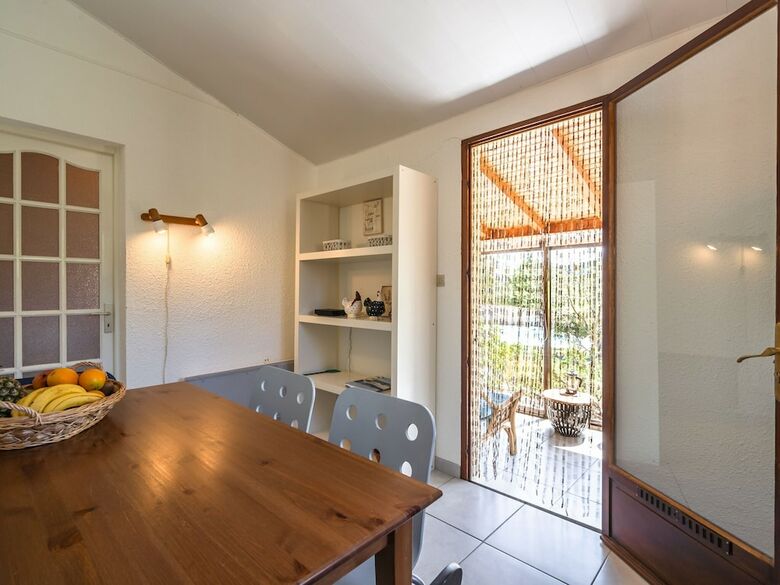 Huge Villa In Montbrun-des-corbi�res With Swimming Pool