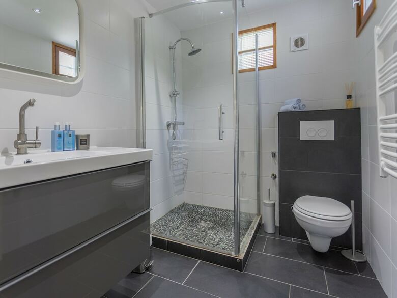 Huge Villa In Montbrun-des-corbi�res With Swimming Pool