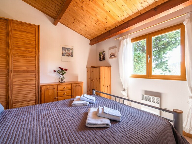 Huge Villa In Montbrun-des-corbi�res With Swimming Pool
