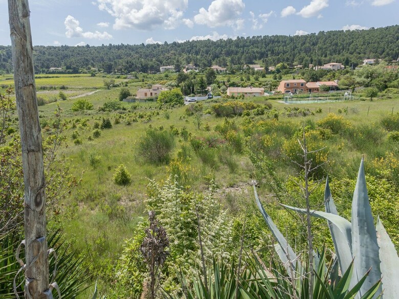 Huge Villa In Montbrun-des-corbi�res With Swimming Pool
