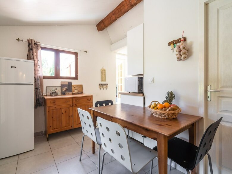 Huge Villa In Montbrun-des-corbi�res With Swimming Pool