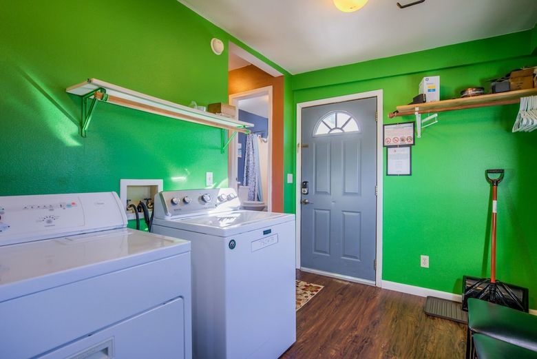 3br Mtn Viewsdowntownnext To Lake, Parks, More