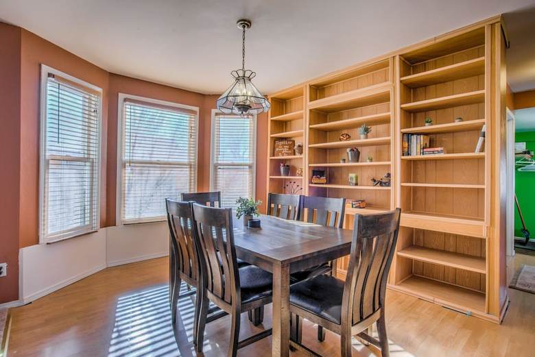 3br Mtn Viewsdowntownnext To Lake, Parks, More