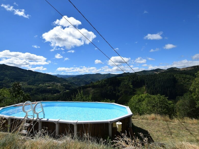 Detached Holiday Home In A Beautiful Location, With Breathtaking View