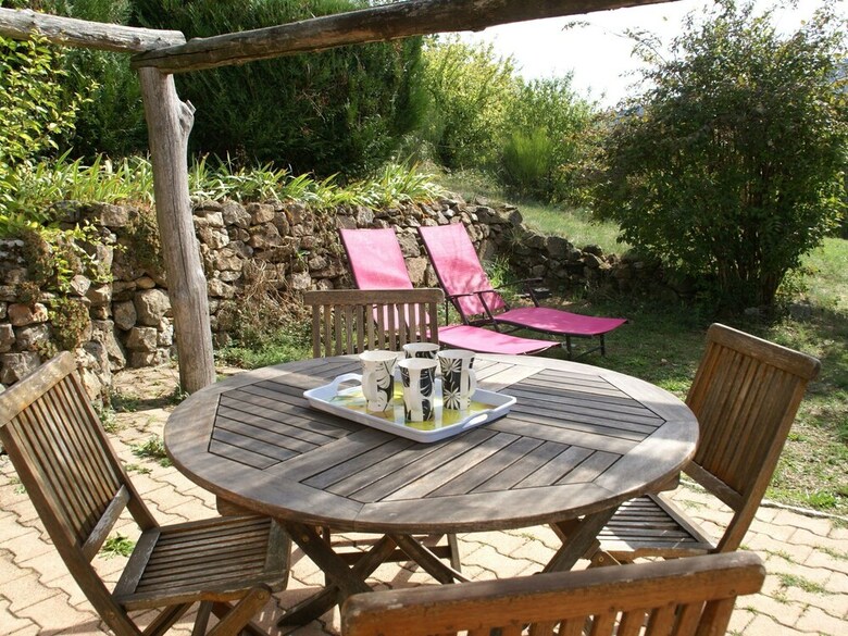 Detached Holiday Home In A Beautiful Location, With Breathtaking View