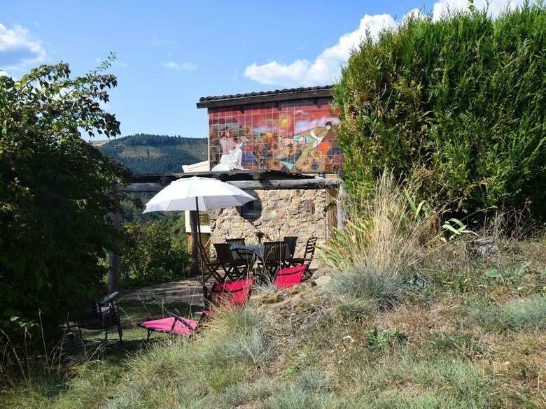 Detached Holiday Home In A Beautiful Location, With Breathtaking View