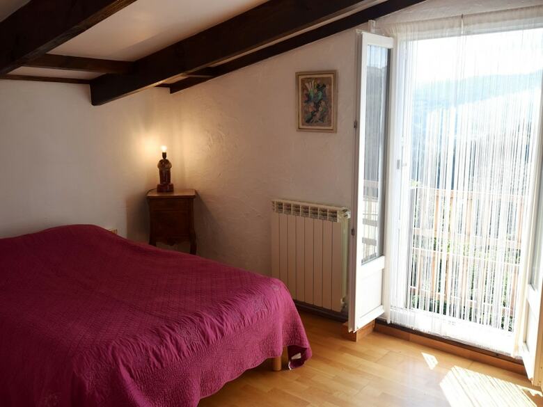 Detached Holiday Home In A Beautiful Location, With Breathtaking View