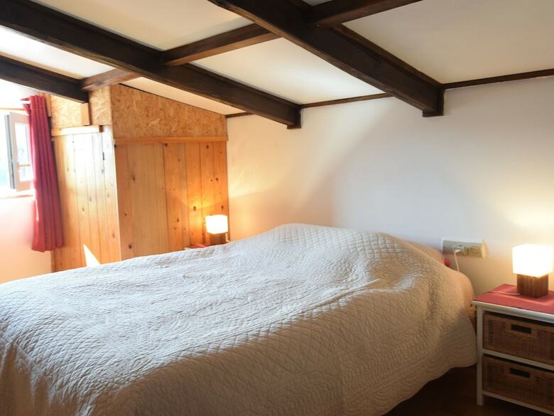 Detached Holiday Home In A Beautiful Location, With Breathtaking View