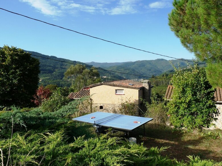 Detached Holiday Home In A Beautiful Location, With Breathtaking View