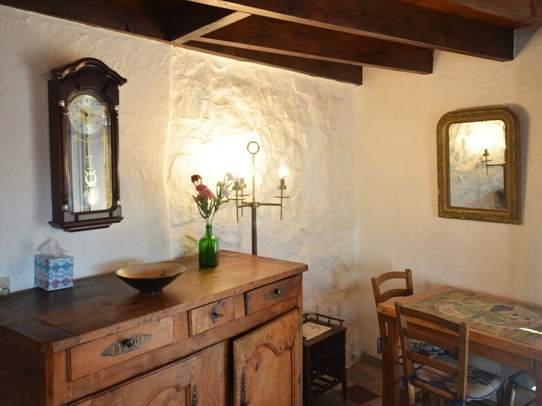 Detached Holiday Home In A Beautiful Location, With Breathtaking View